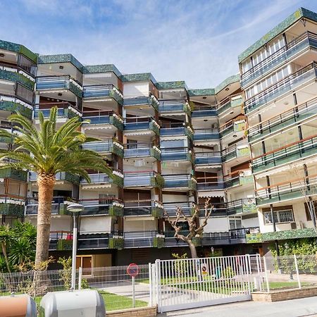 Anne Apartment Salou Ngoại thất bức ảnh
