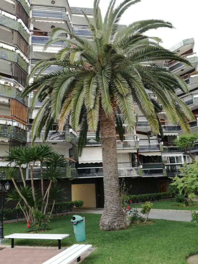 Anne Apartment Salou Ngoại thất bức ảnh