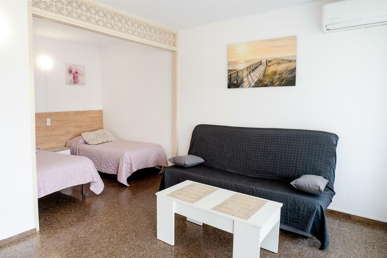 Anne Apartment Salou Ngoại thất bức ảnh