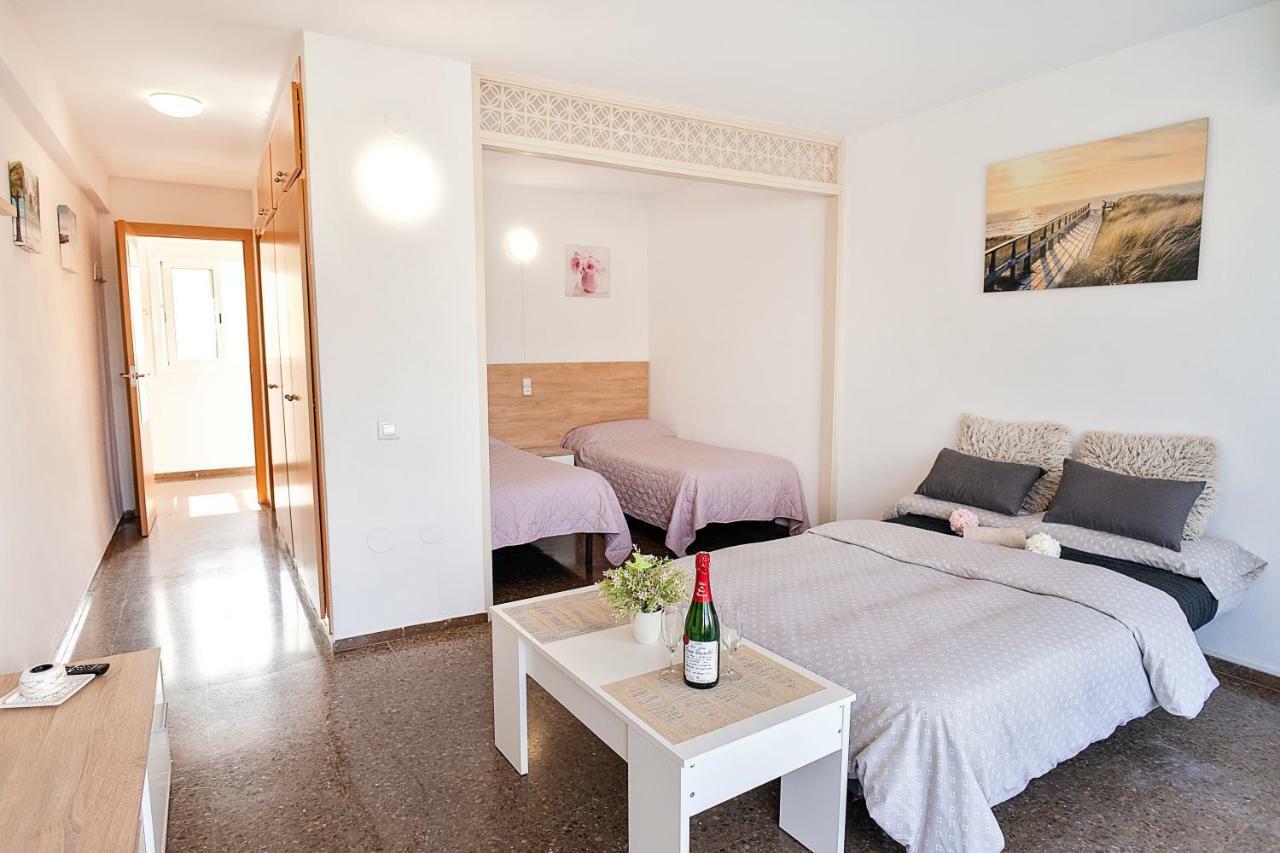 Anne Apartment Salou Ngoại thất bức ảnh