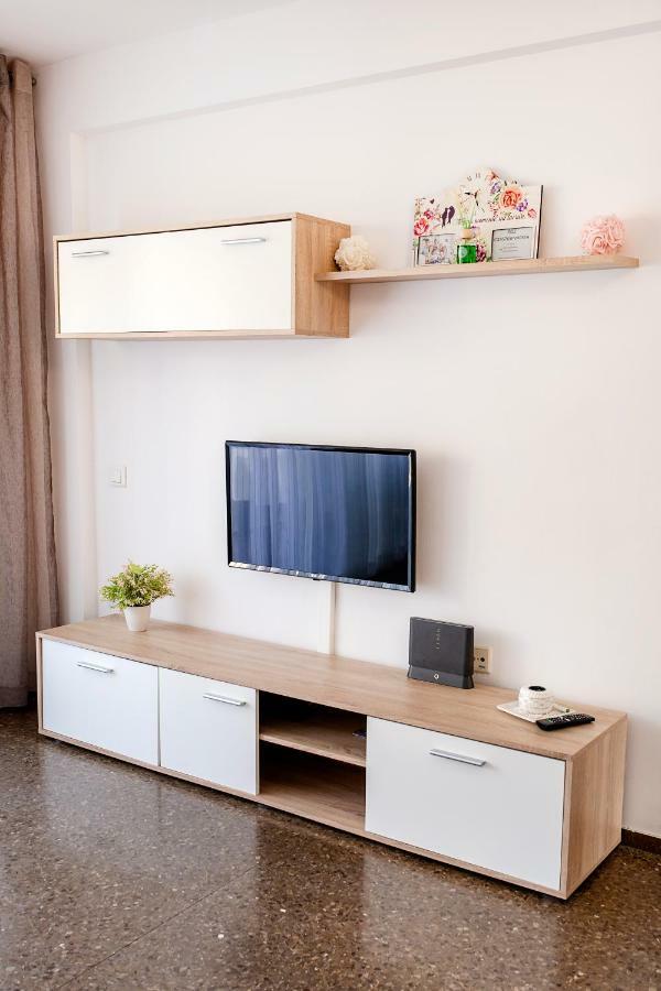 Anne Apartment Salou Ngoại thất bức ảnh
