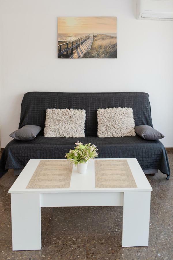 Anne Apartment Salou Ngoại thất bức ảnh