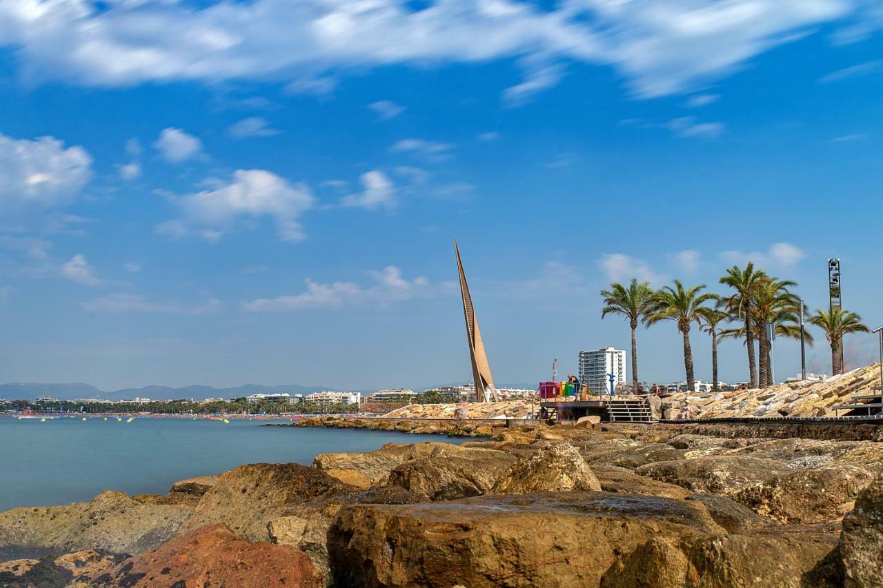 Anne Apartment Salou Ngoại thất bức ảnh