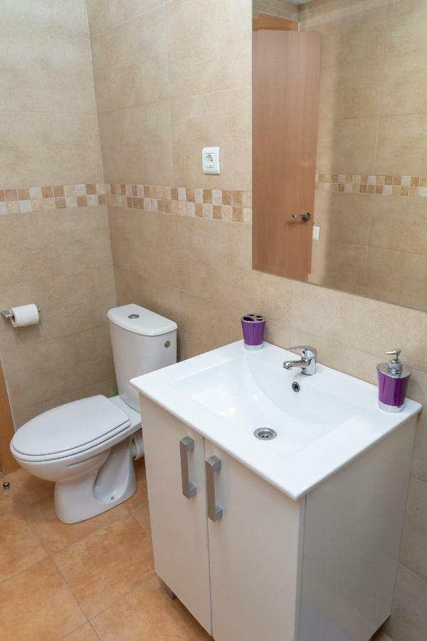 Anne Apartment Salou Ngoại thất bức ảnh