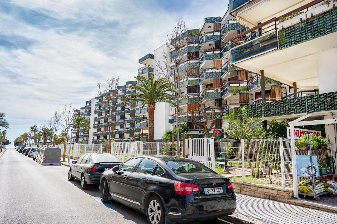 Anne Apartment Salou Ngoại thất bức ảnh