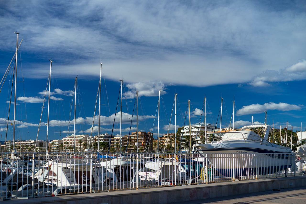 Anne Apartment Salou Ngoại thất bức ảnh