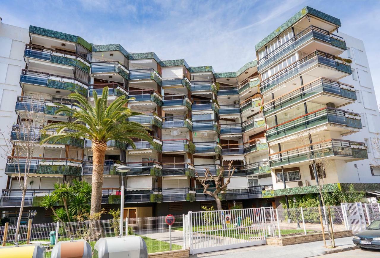 Anne Apartment Salou Ngoại thất bức ảnh