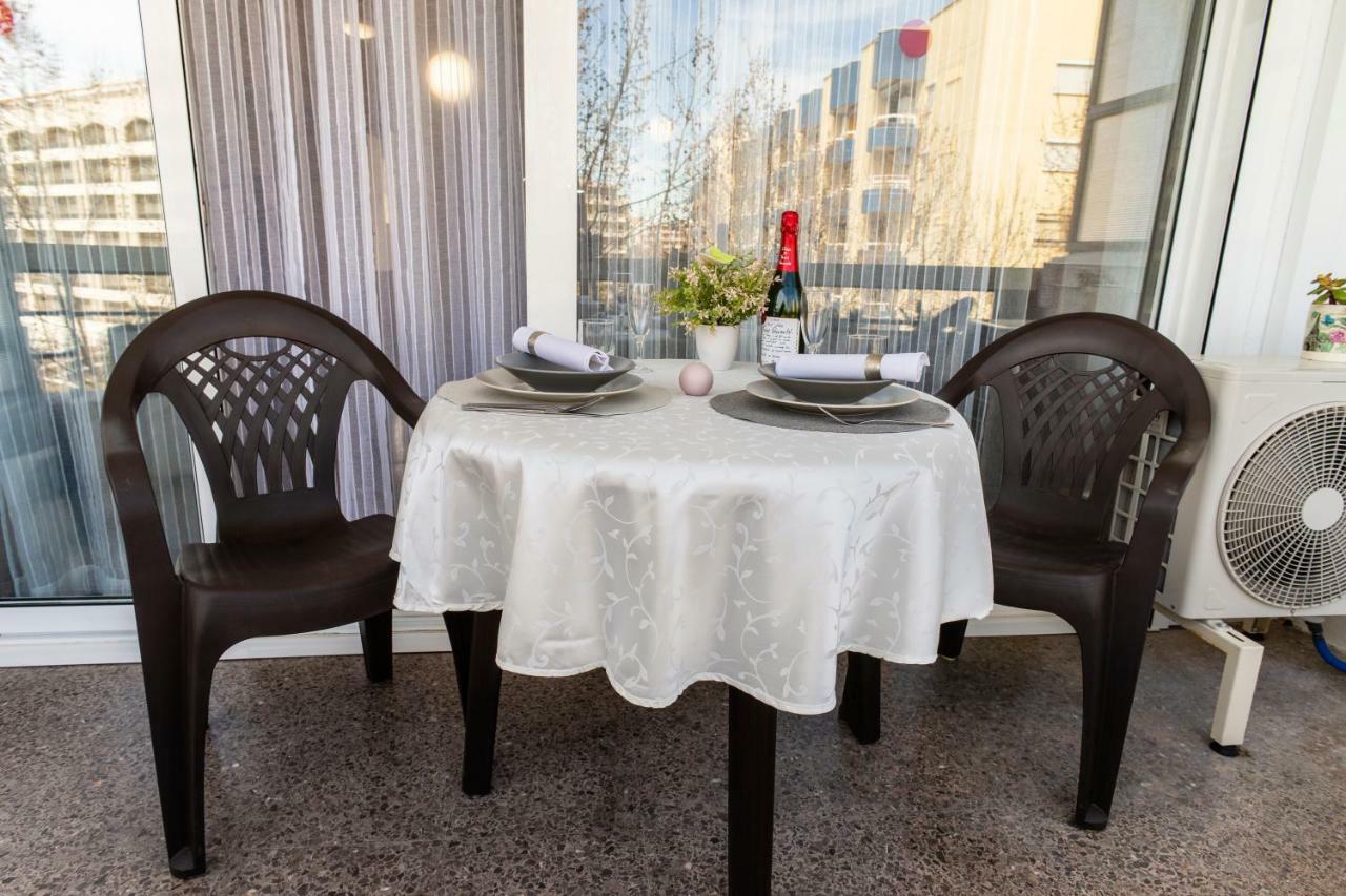 Anne Apartment Salou Ngoại thất bức ảnh