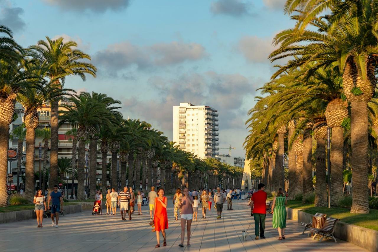 Anne Apartment Salou Ngoại thất bức ảnh