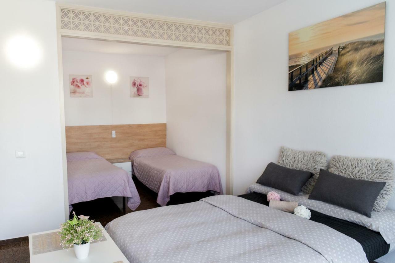 Anne Apartment Salou Ngoại thất bức ảnh