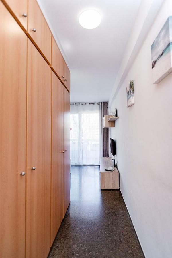 Anne Apartment Salou Ngoại thất bức ảnh